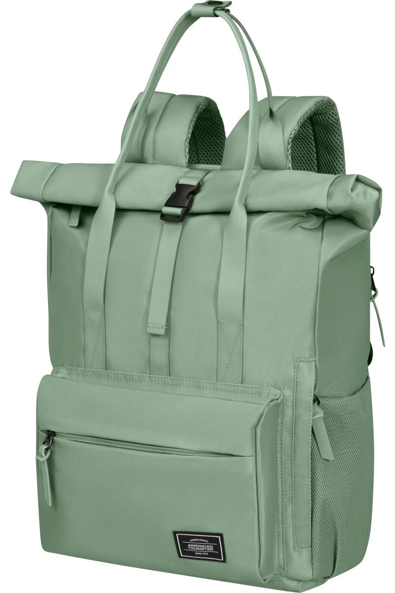 PLECAK URBAN GROOVE UG25 TOTE BP 15.6-URBAN GREEN