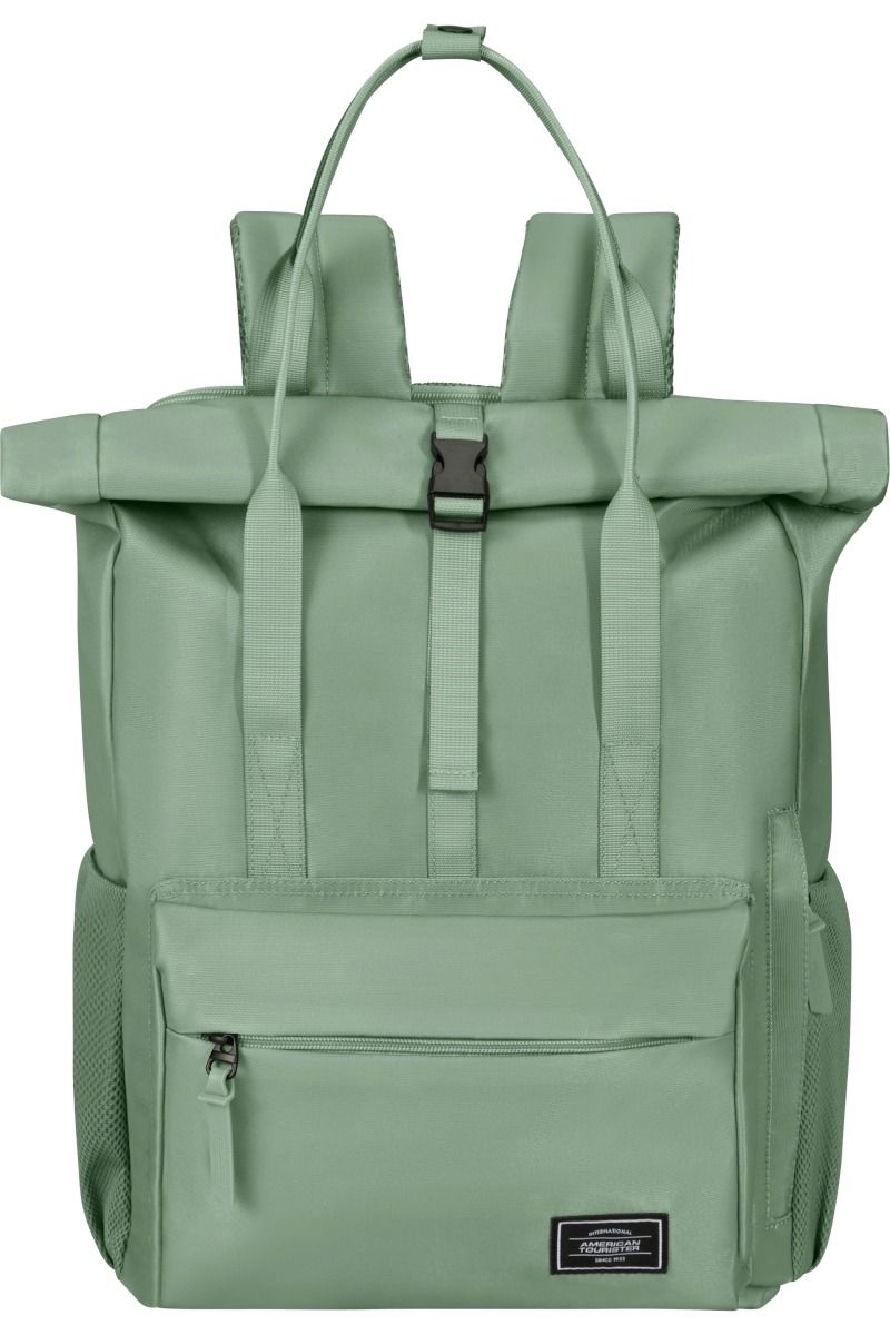 PLECAK URBAN GROOVE UG25 TOTE BP 15.6-URBAN GREEN