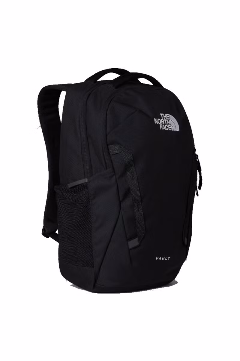 PLECAK MIEJSKI VAULT-TNF BLACK-NPF 