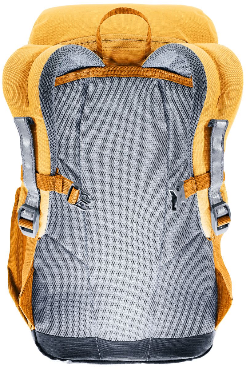 PLECAK WALDFUCHS 14-AMBER-MAPLE