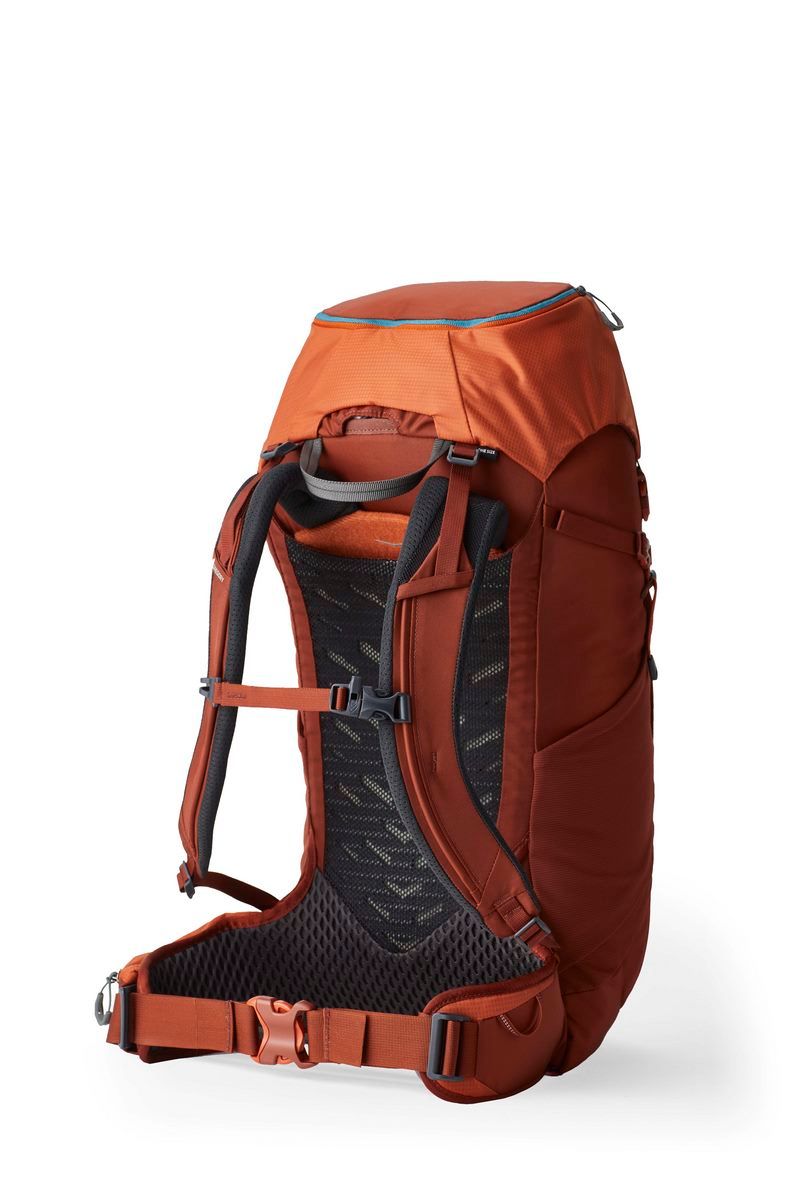 PLECAK WANDER 30-REDROCK