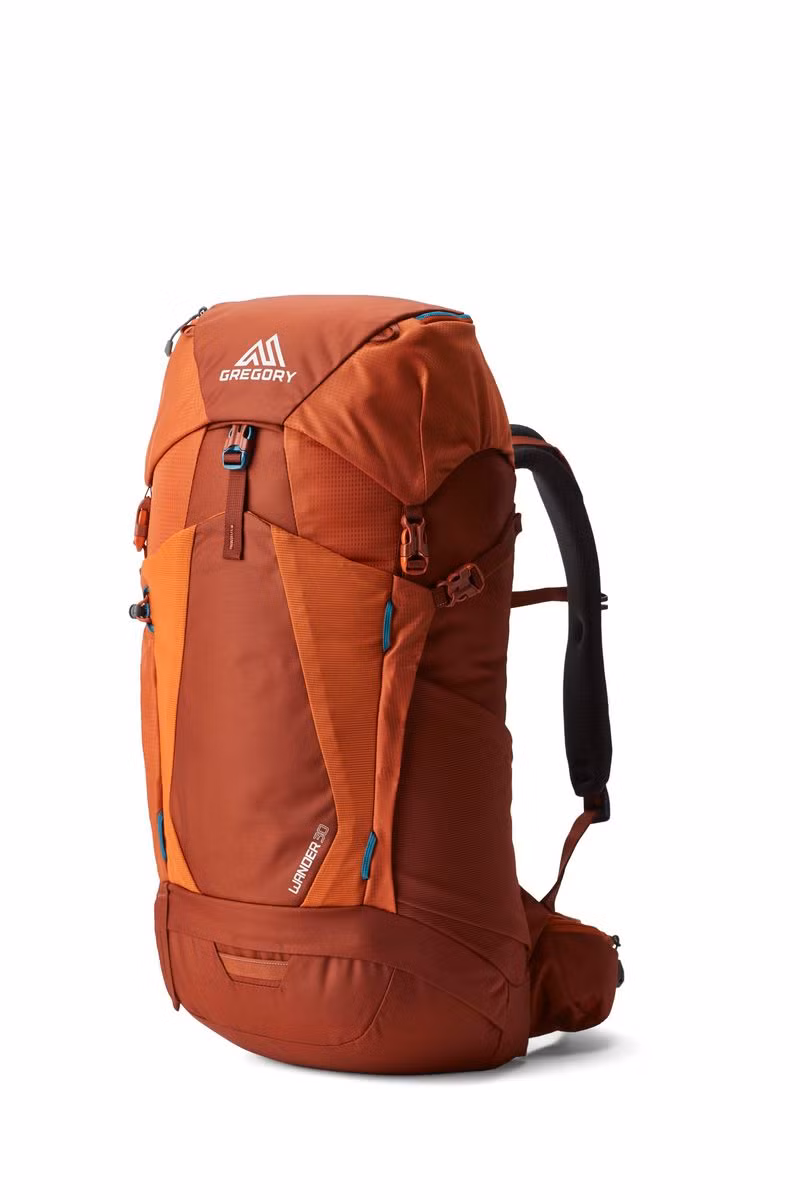 PLECAK WANDER 30-REDROCK