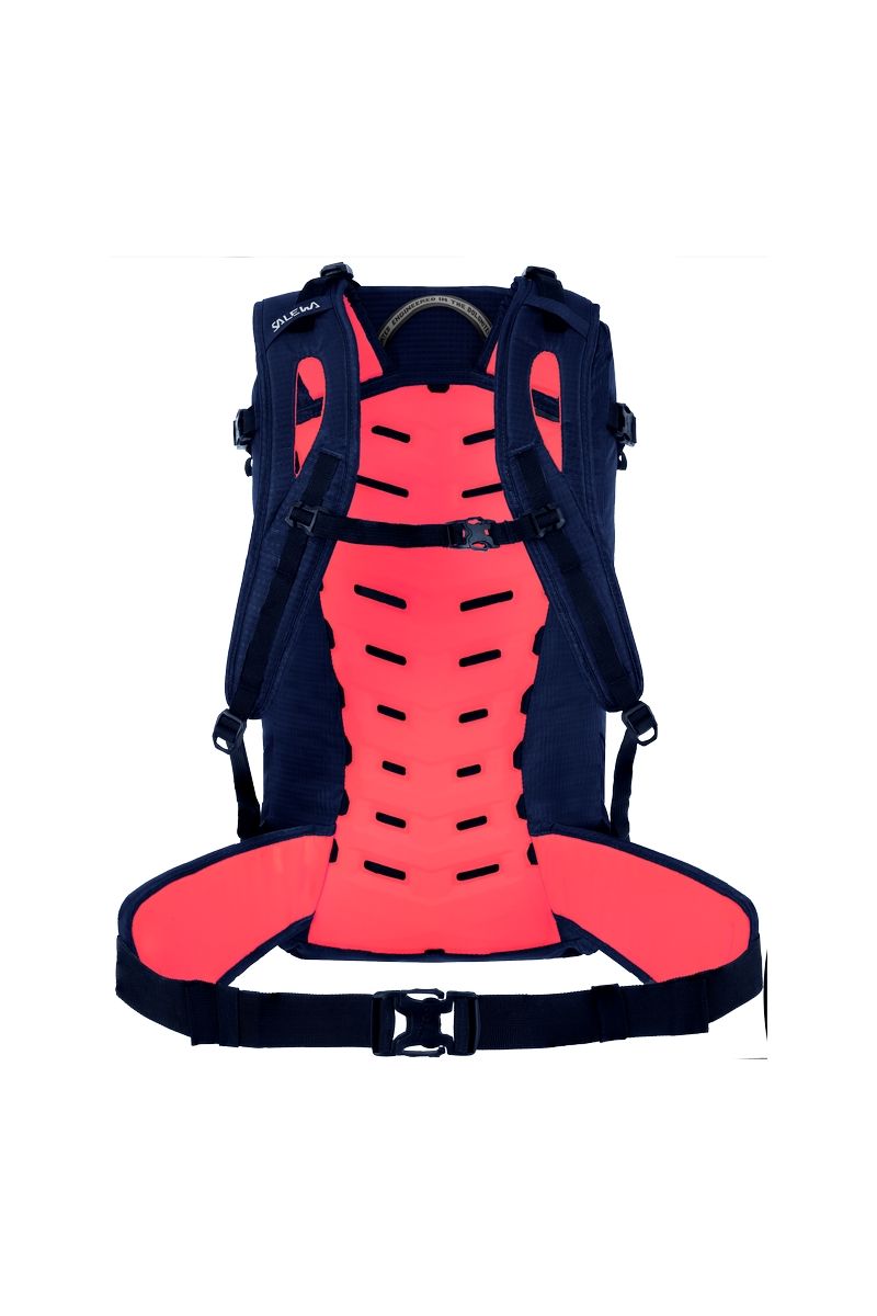 PLECAK WINTER MATE 28 WOMEN-BLUE DEPTH