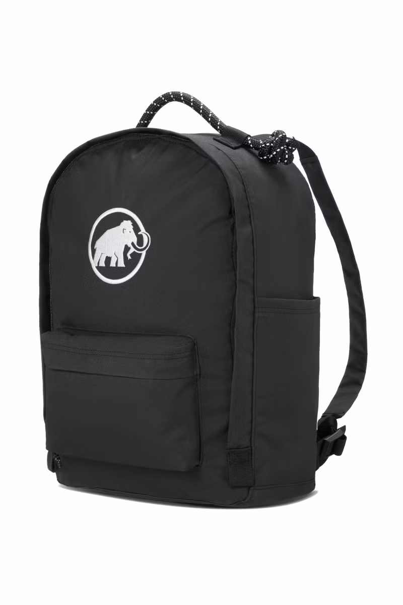 PLECAK WULLY 20L-BLACK