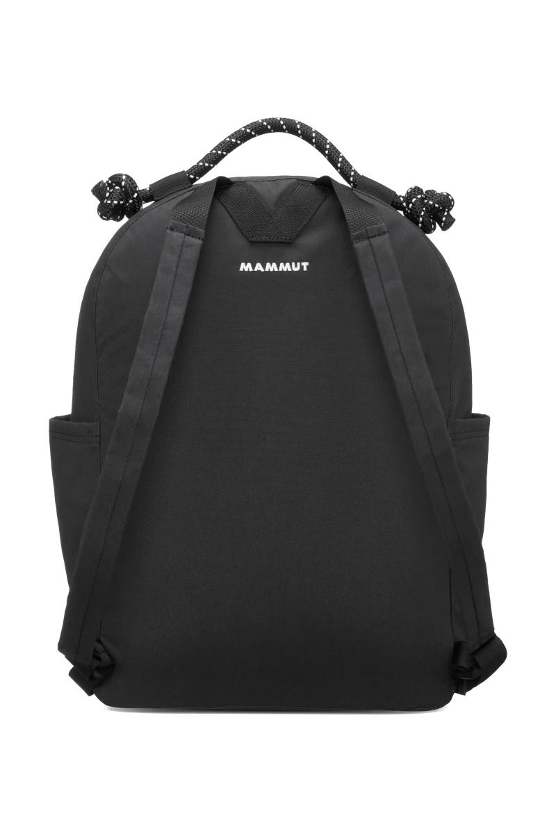PLECAK WULLY 20L-BLACK
