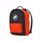 BLACK-MAMMUT RED
