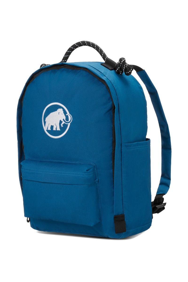 PLECAK WULLY 20L-TSCHIEL
