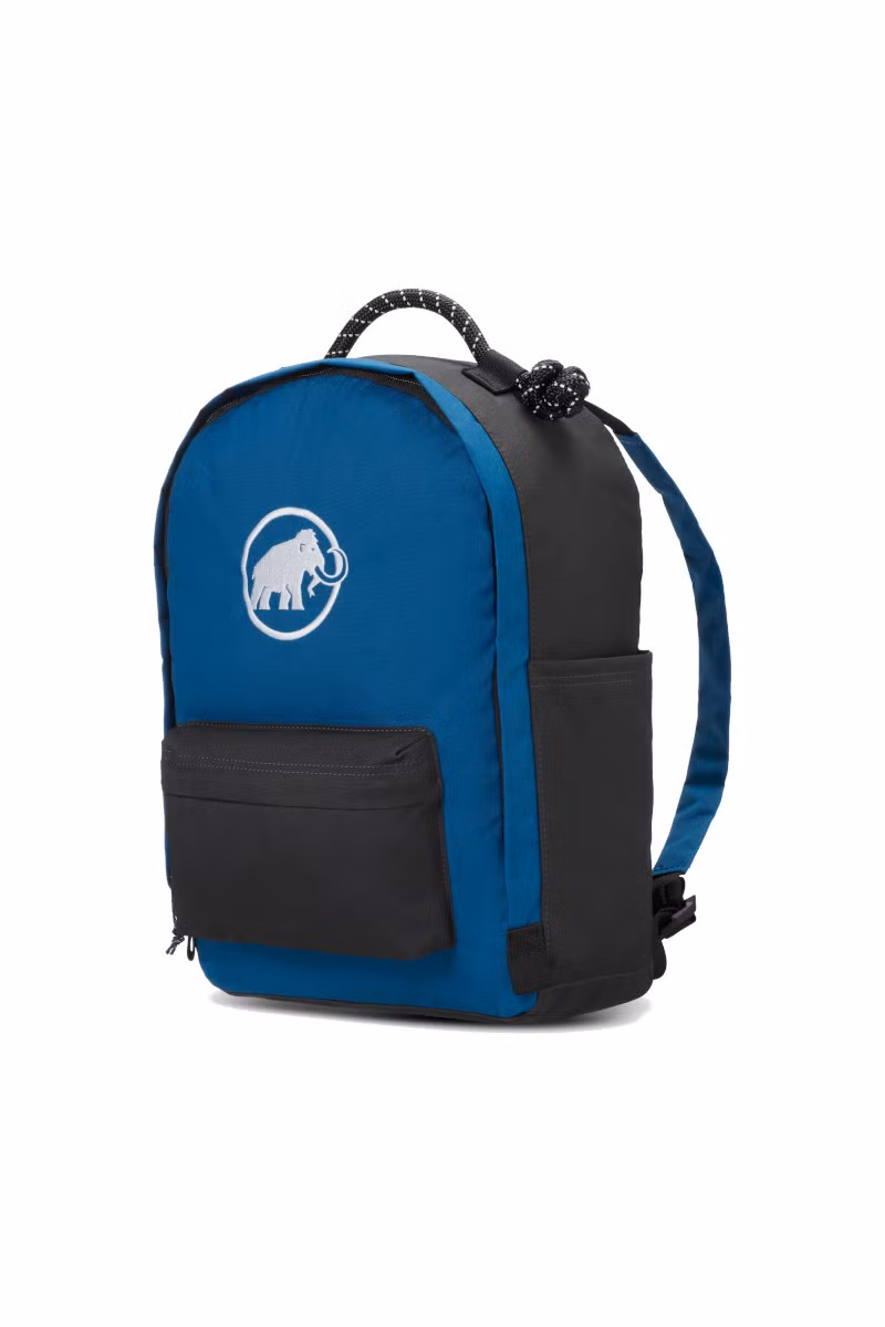 PLECAK WULLY 20L-TSCHIEL-BLACK