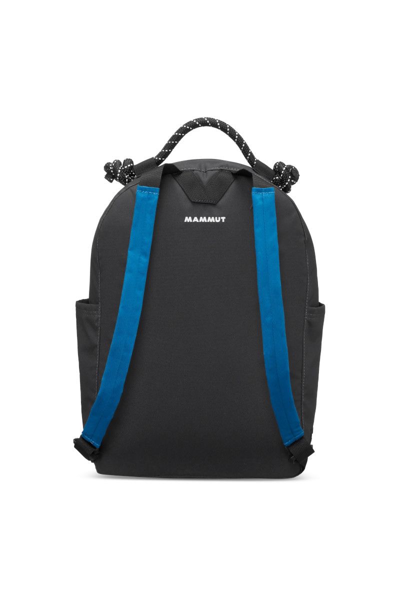 PLECAK WULLY 20L-TSCHIEL-BLACK