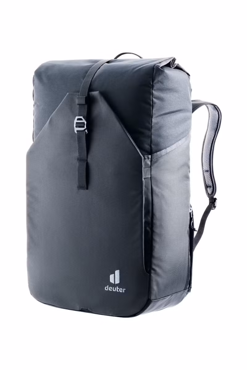 PLECAK XBERG 25-BLACK