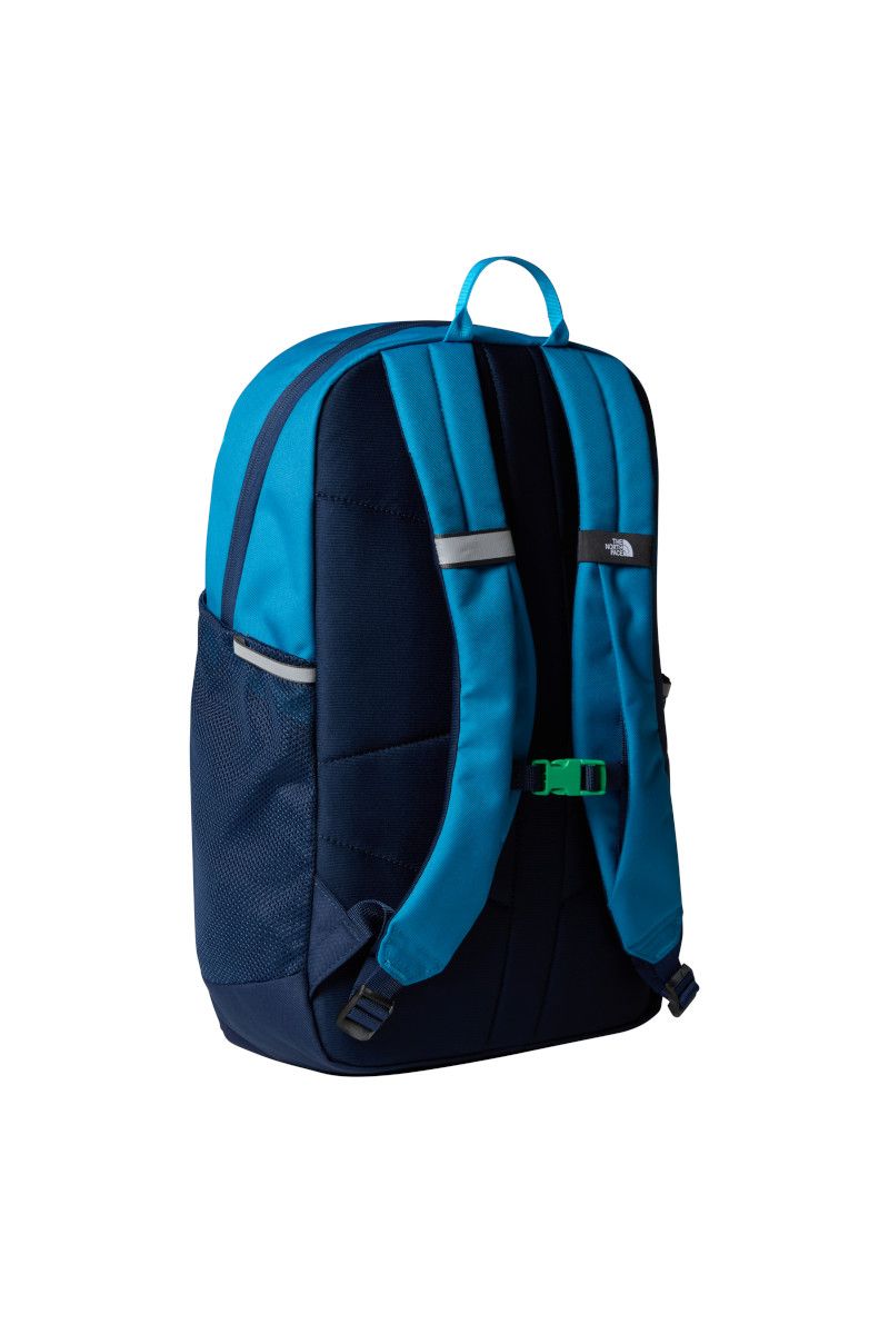 PLECAK YOUTH COURT JESTER-DUSK BLUE-SUMMIT NAVY