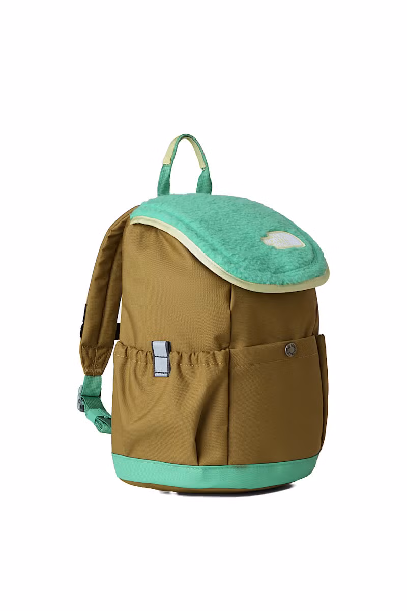 PLECAK YOUTH MINI EXPLORER-CEDAR-DIMMED ALGAE-LEMON
