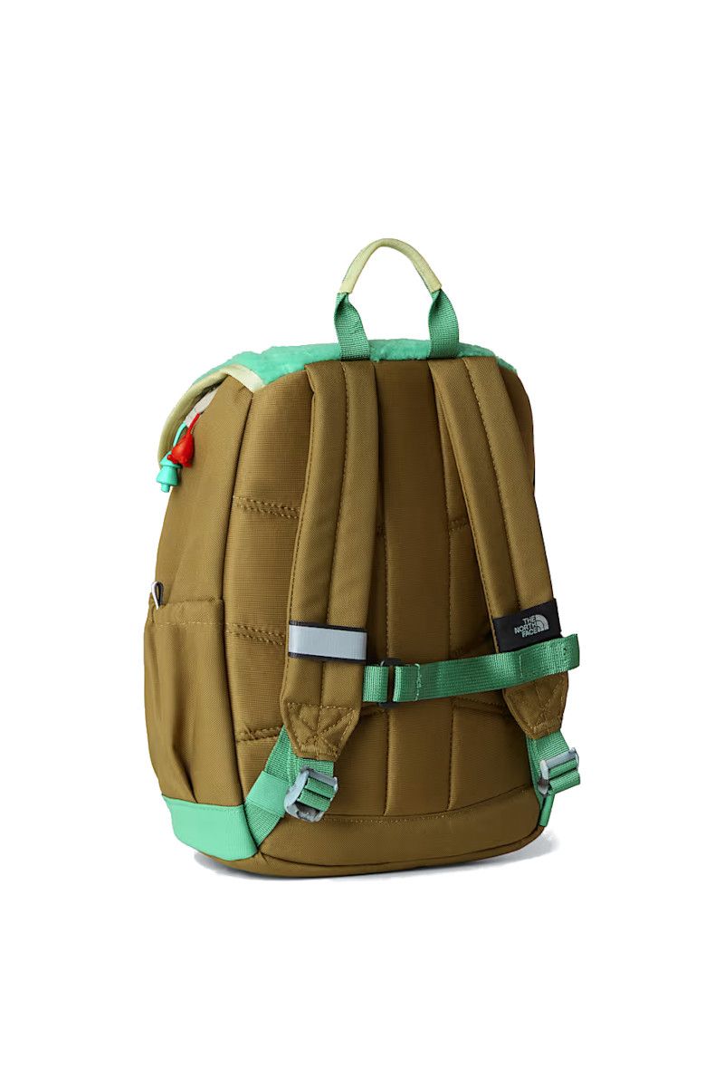 PLECAK YOUTH MINI EXPLORER-CEDAR-DIMMED ALGAE-LEMON