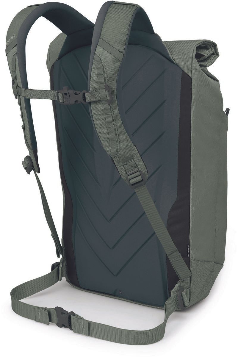 PLECAK ZEALOT 30-ROCKY BROOK GREEN