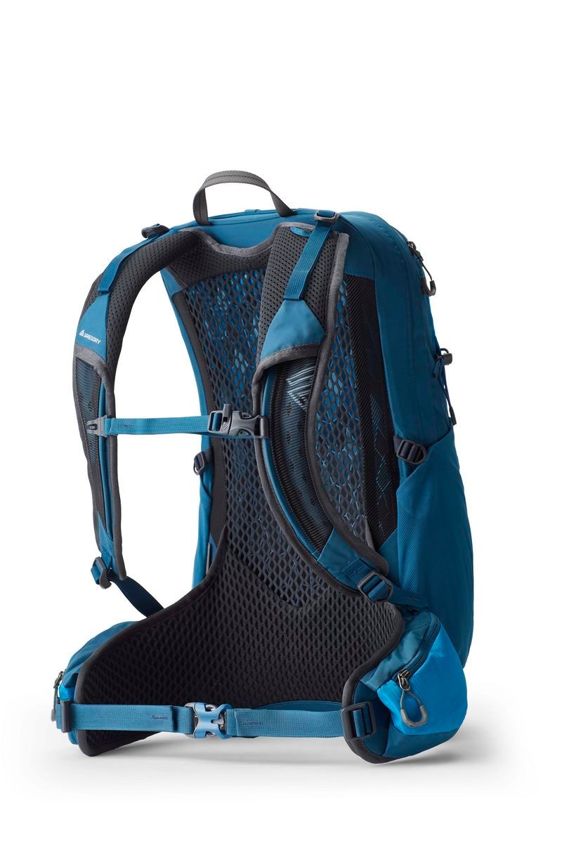 PLECAK ZULU 20 LT-HORIZON BLUE