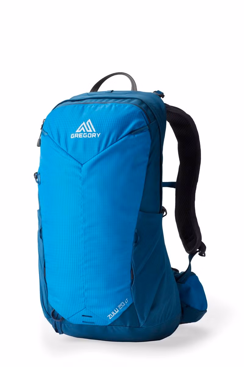 PLECAK ZULU 20 LT-HORIZON BLUE