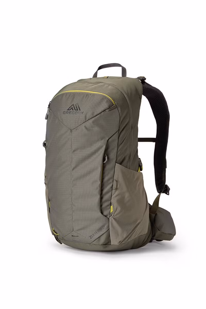 PLECAK ZULU 25 LT-FORAGE GREEN