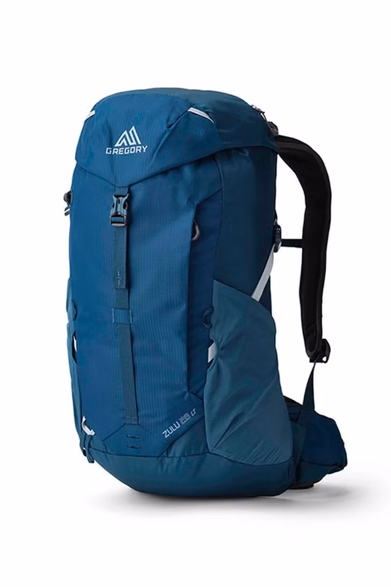 PLECAK ZULU 28 LT-STARLIGHT BLUE
