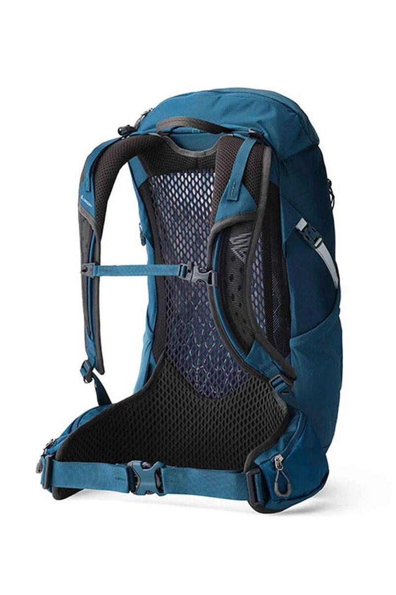 PLECAK ZULU 28 LT-STARLIGHT BLUE