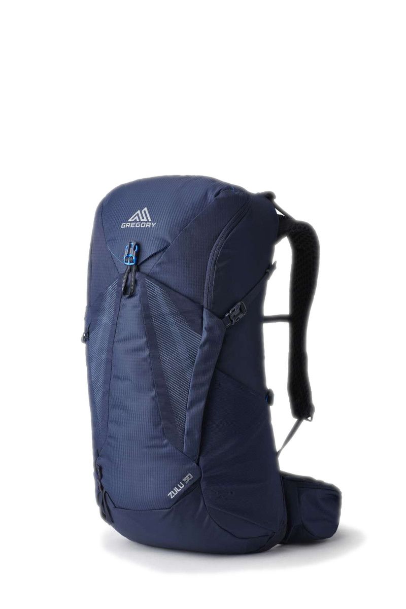 PLECAK ZULU 30-HALO BLUE