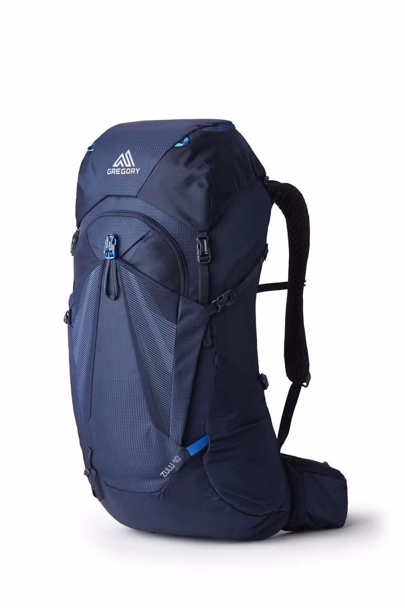 PLECAK ZULU 40-HALO BLUE