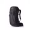 PLECAK ZULU 40-VOLCANIC BLACK