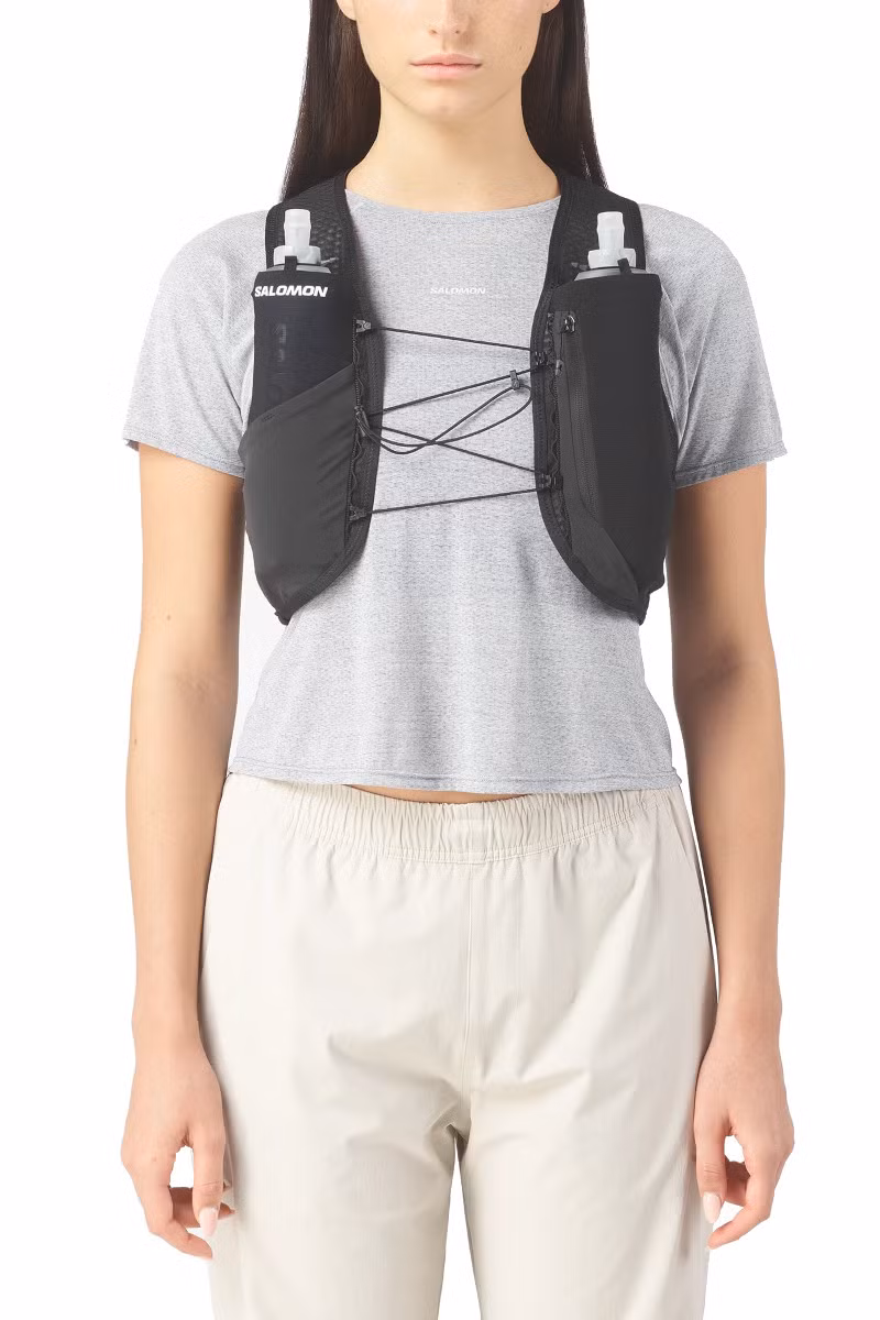 PLECAK GRAVEL SKIN 4-BLACK