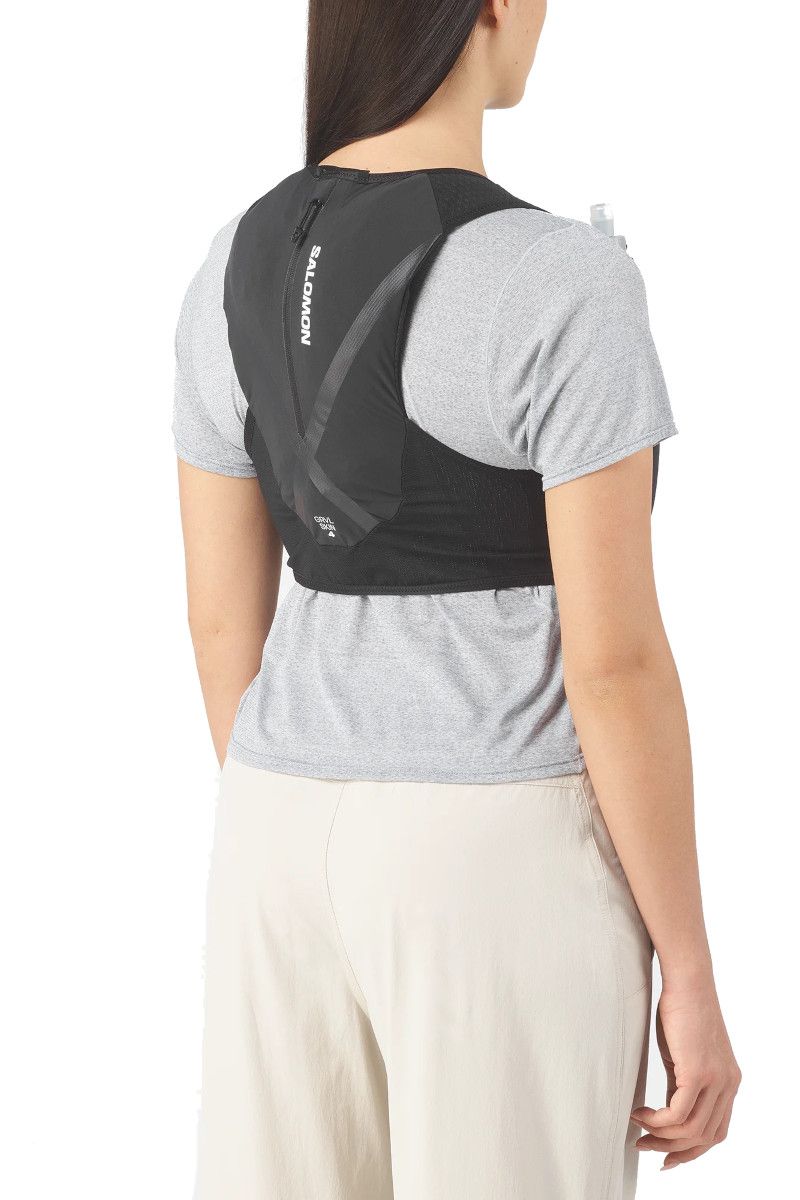 PLECAK GRAVEL SKIN 4-BLACK