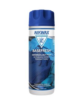 PŁYN DO PŁUKANIA BASE FRESH 300ML