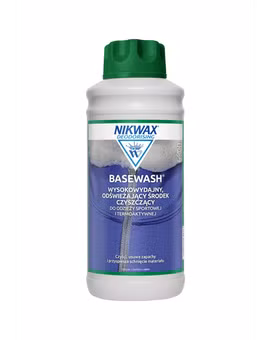 PŁYN DO PRANIA BASE WASH 1L