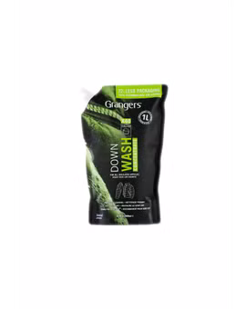 PŁYN DO PRANIA DOWN WASH 1000ML