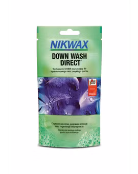 PŁYN DO PRANIA DOWN WASH DIRECT 100ML