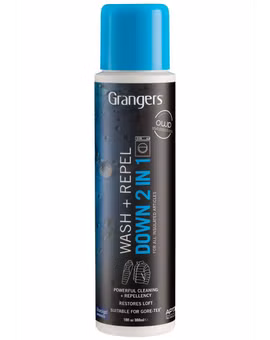 PŁYN DO PRANIA DOWN WASH+REPEL 300ML