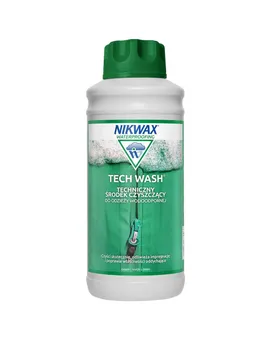 PŁYN DO PRANIA TECH WASH 1000ML