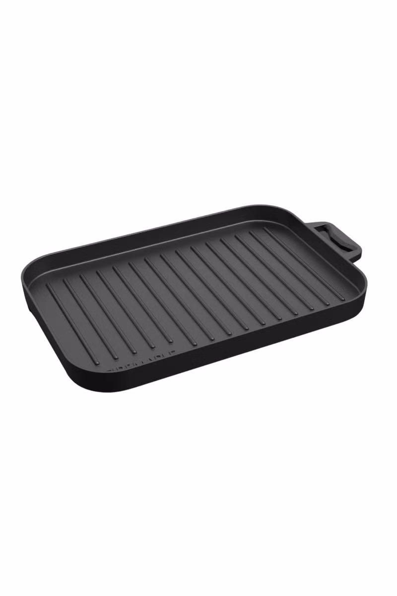 PŁYTA DO GRILOWANIA SUNFLOWER GRILL PLATE
