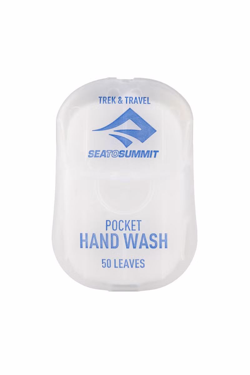 MYDŁO POCKET HAND WASH