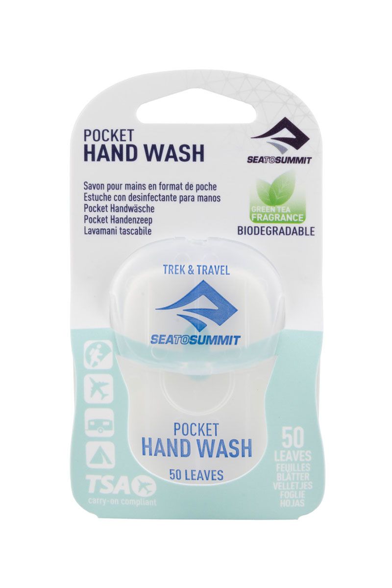 MYDŁO POCKET HAND WASH