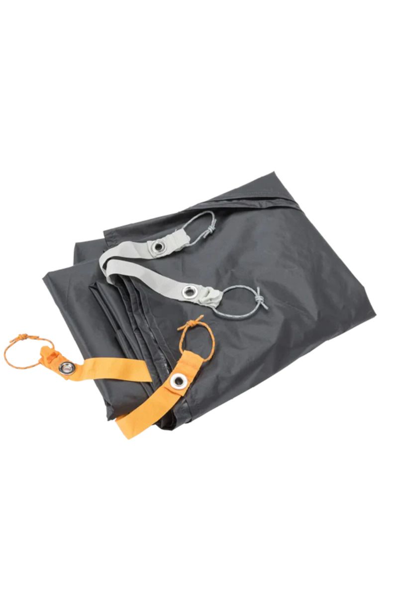PODŁOGA DO NAMIOTU FOOTPRINT COPPER SPUR UL2 BIKEPACK-ASPHALT