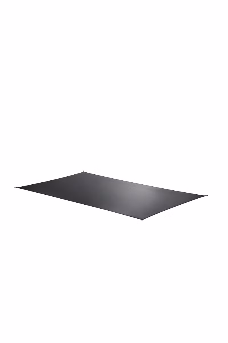 PODŁOGA DO NAMIOTU FOOTPRINT LANSHAN 1 PERSON -BLACK
