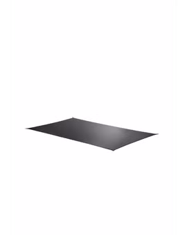 PODŁOGA DO NAMIOTU FOOTPRINT LANSHAN 1 PERSON -BLACK