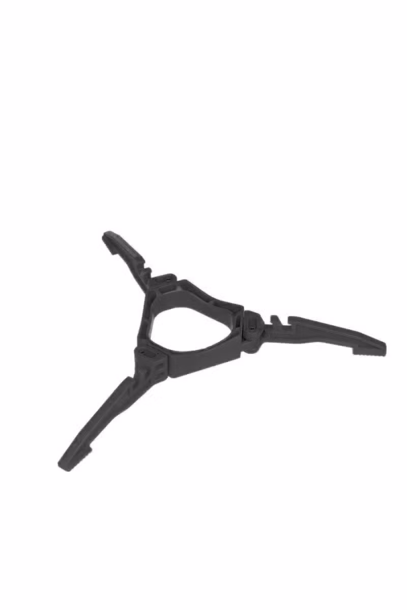 PODSTAWKA POD KARTUSZ FMS-710-BLACK