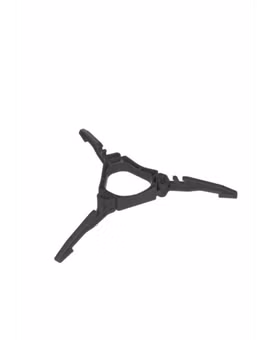 PODSTAWKA POD KARTUSZ FMS-710-BLACK
