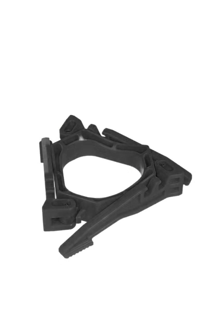 PODSTAWKA POD KARTUSZ FMS-710-BLACK