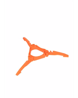 PODSTAWKA POD KARTUSZ FMS-710-ORANGE