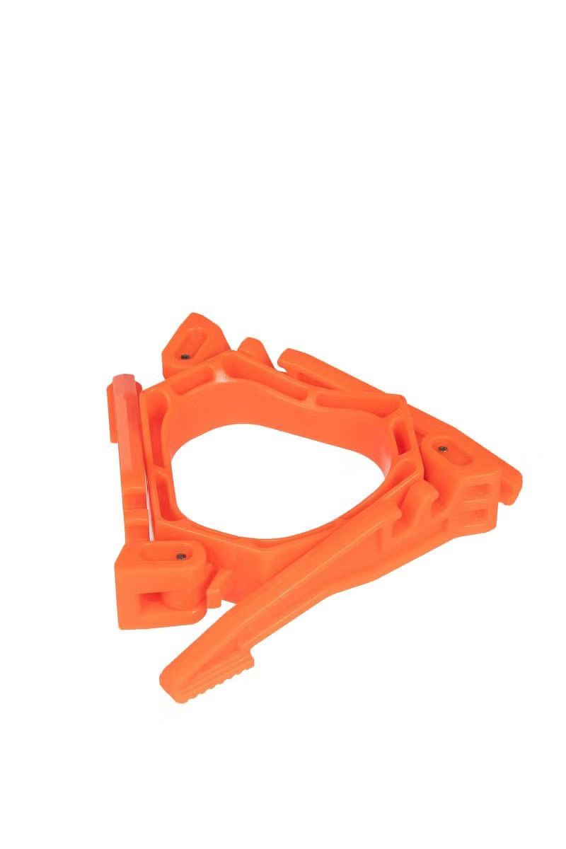 PODSTAWKA POD KARTUSZ FMS-710-ORANGE