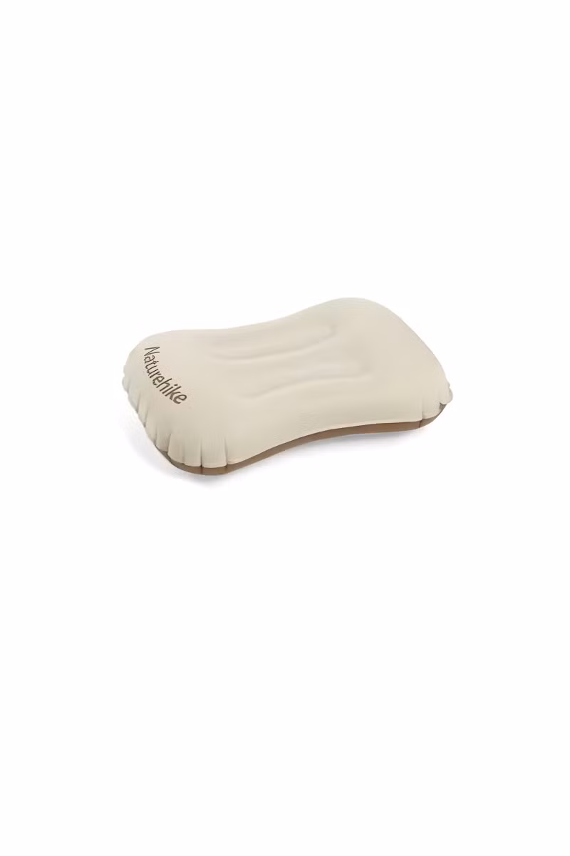 PODUSZKA AEROS NH17T013-Z-CHAMPAGNE BROWN