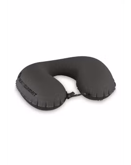 PODUSZKA AEROS ULTRALIGHT TRAVEL-JET BLACK