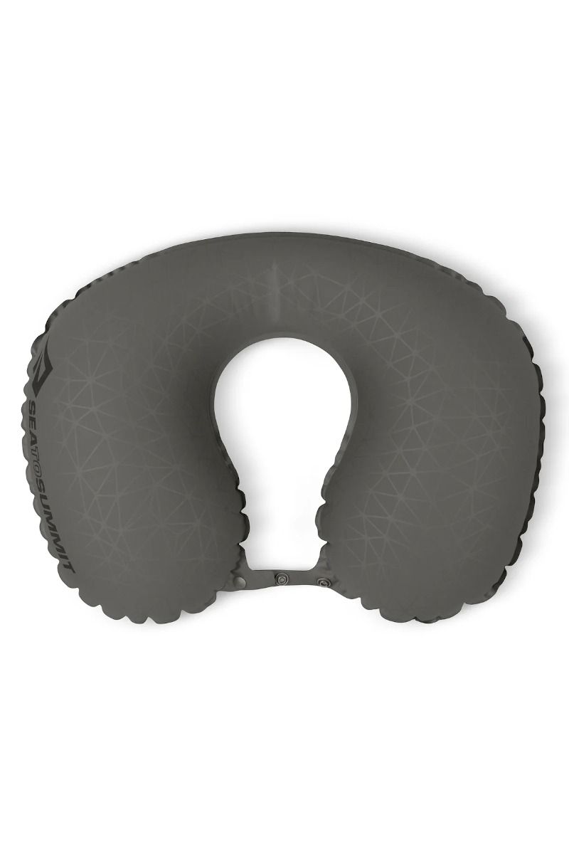 PODUSZKA AEROS ULTRALIGHT TRAVEL-JET BLACK