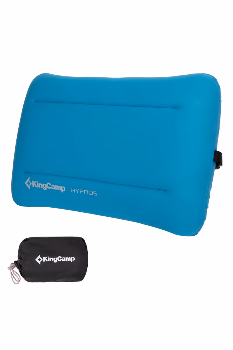 PODUSZKA HYPNOS KA2129-BLUE
