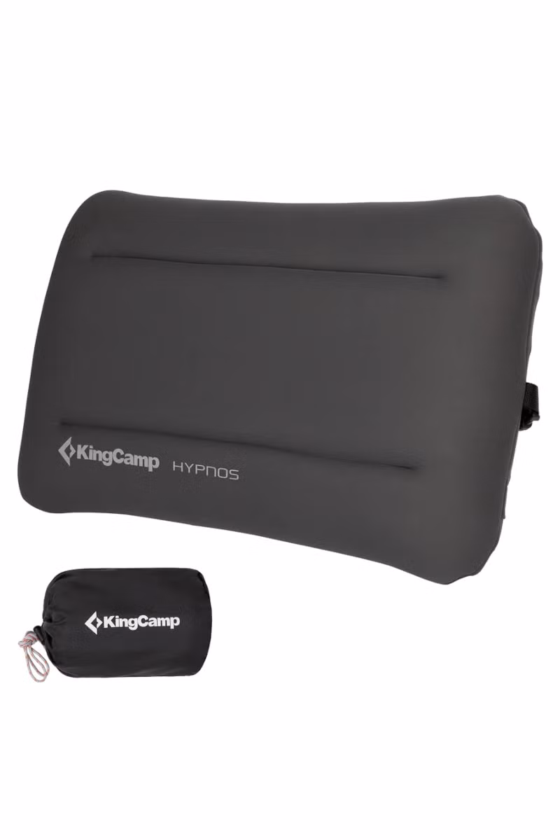 PODUSZKA HYPNOS KA2129-GREY